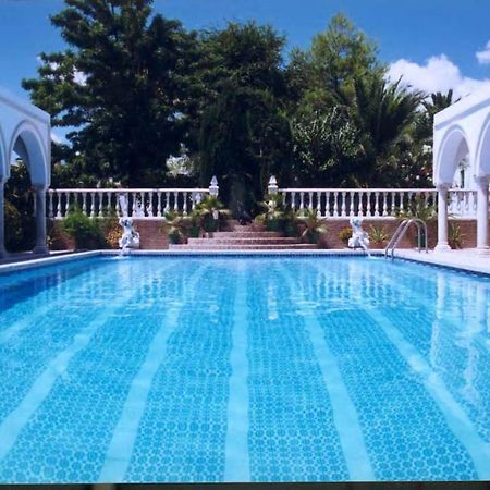 Villanueva del Ariscal Villa Del Manzano מראה חיצוני תמונה