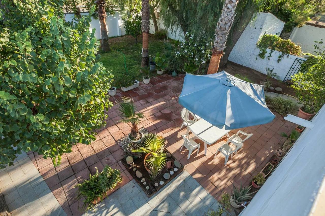 Villanueva del Ariscal Villa Del Manzano מראה חיצוני תמונה