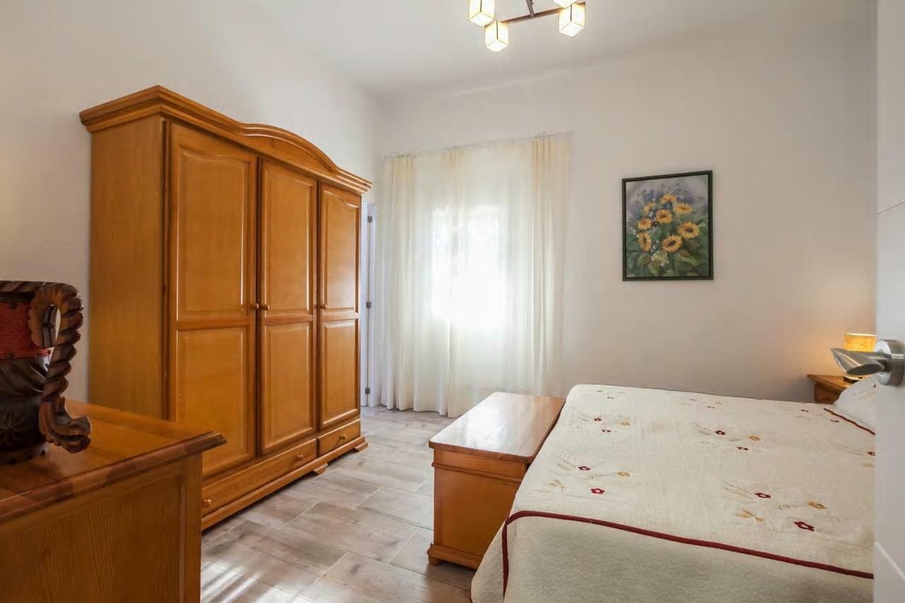 Villanueva del Ariscal Villa Del Manzano מראה חיצוני תמונה