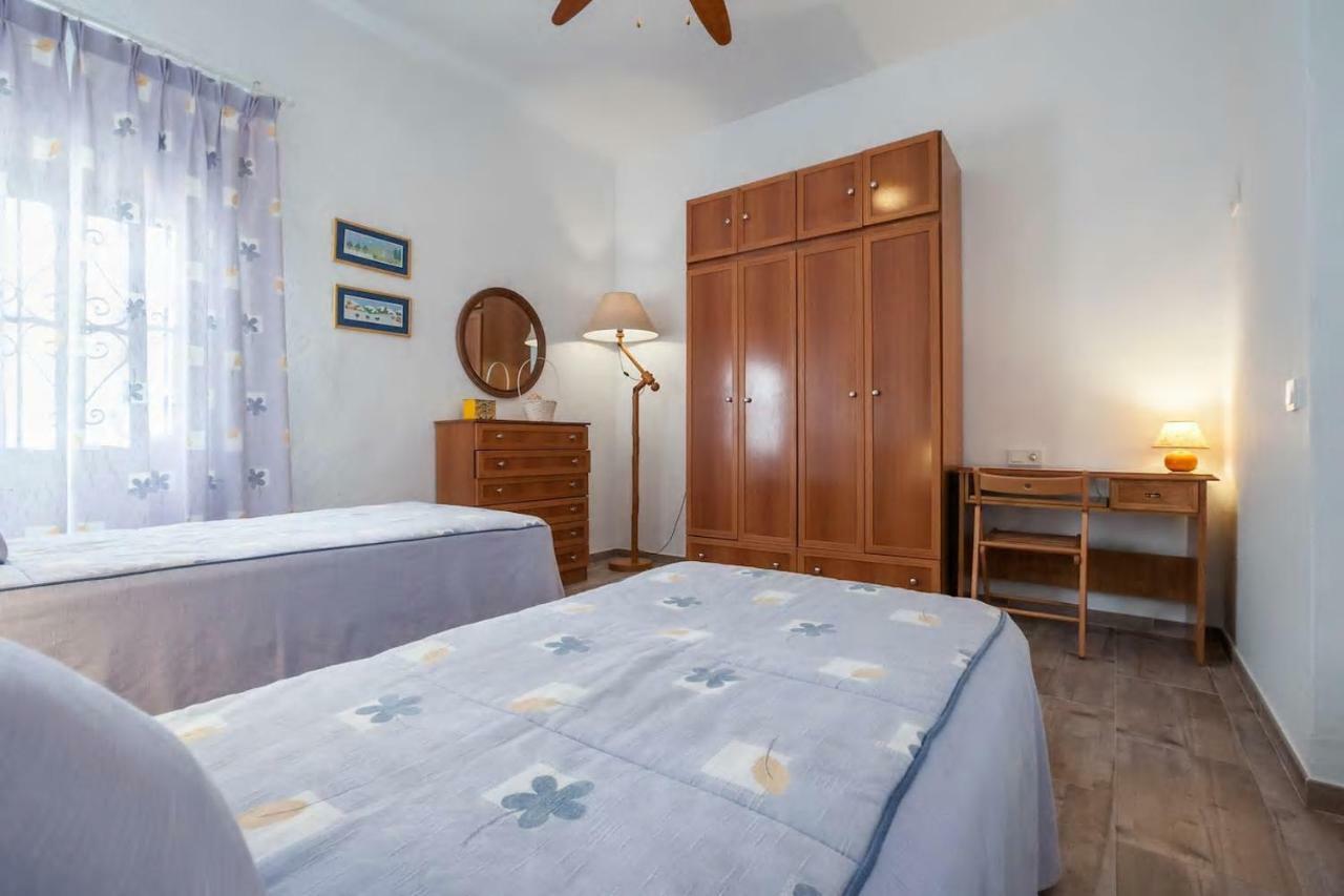 Villanueva del Ariscal Villa Del Manzano מראה חיצוני תמונה