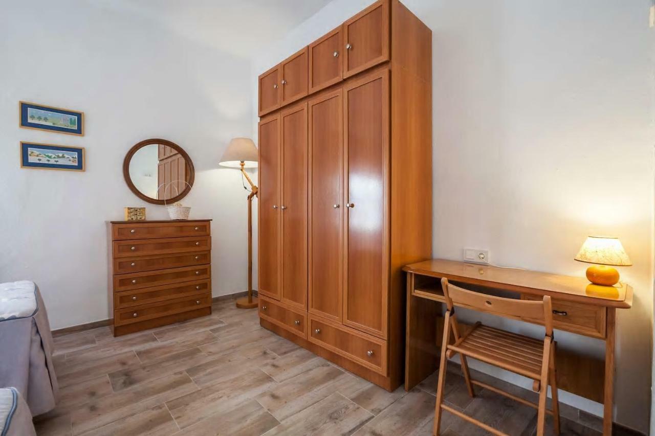 Villanueva del Ariscal Villa Del Manzano מראה חיצוני תמונה