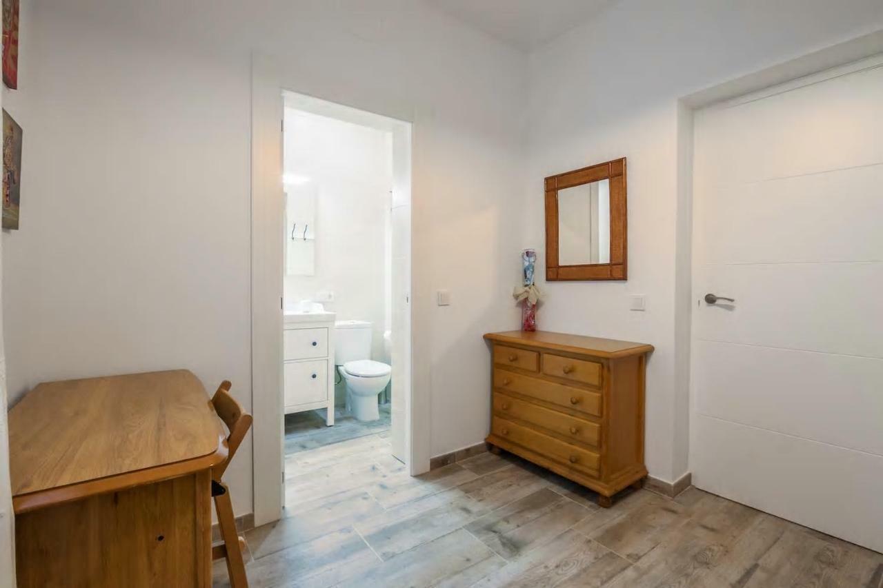 Villanueva del Ariscal Villa Del Manzano מראה חיצוני תמונה