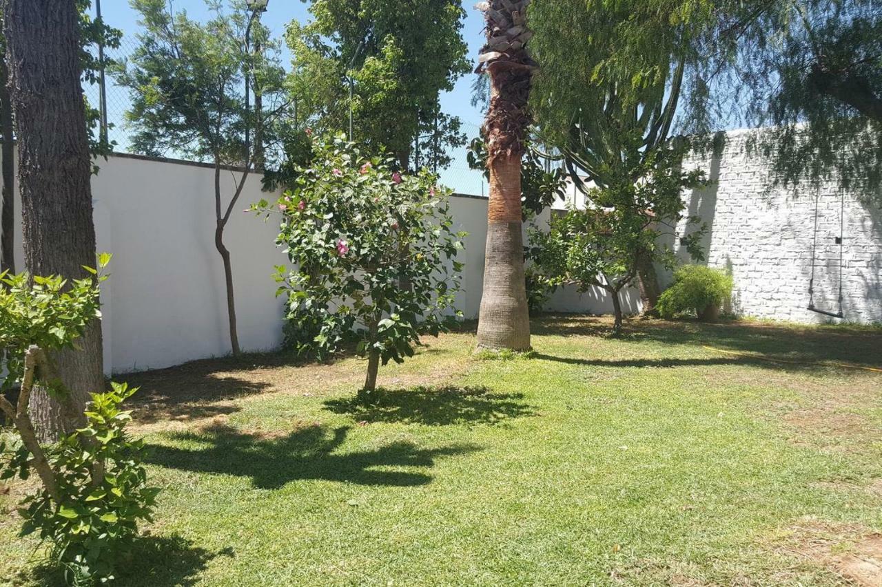 Villanueva del Ariscal Villa Del Manzano מראה חיצוני תמונה
