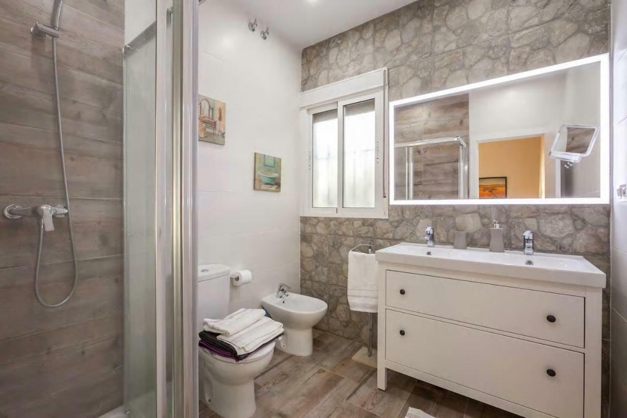 Villanueva del Ariscal Villa Del Manzano מראה חיצוני תמונה