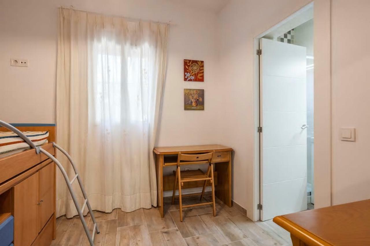 Villanueva del Ariscal Villa Del Manzano מראה חיצוני תמונה