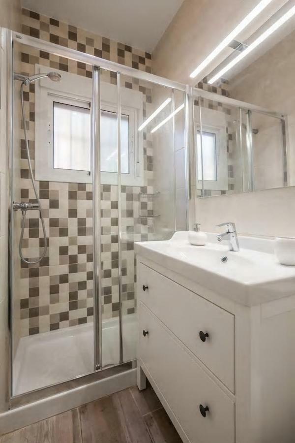Villanueva del Ariscal Villa Del Manzano מראה חיצוני תמונה