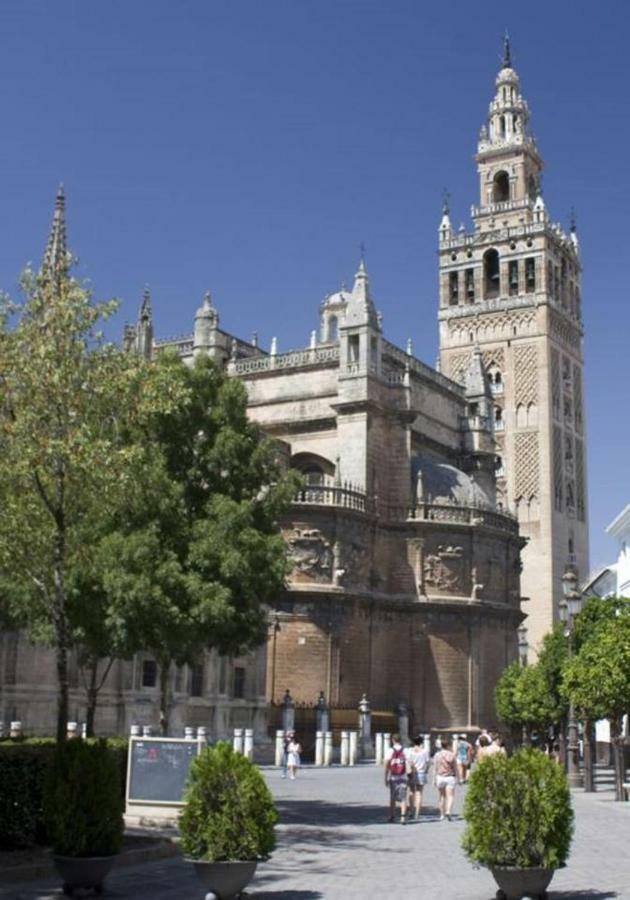 Villanueva del Ariscal Villa Del Manzano מראה חיצוני תמונה
