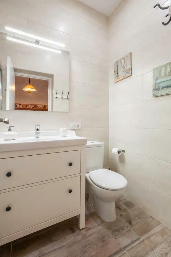 Villanueva del Ariscal Villa Del Manzano מראה חיצוני תמונה